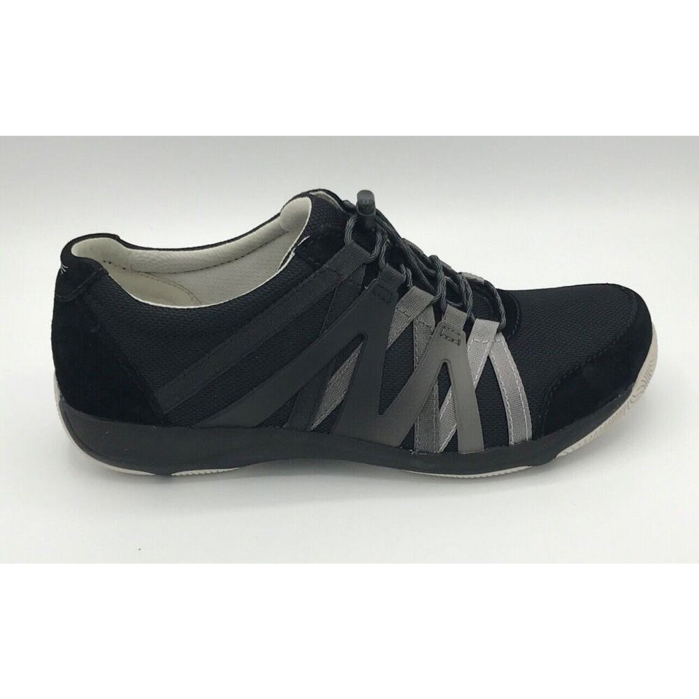 DANSKO Women's Henriette Suede Walking Shoes size EU 41/ US 10.5 - 11